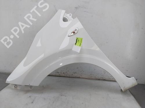 Forskærm venstre KIA PICANTO III (JA) 1.0 (63 hp) 32855768