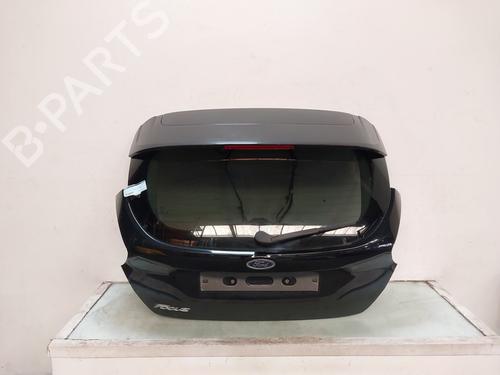 Used Tailgate FORD FOCUS III 1.5 EcoBoost (150 hp) 28096385