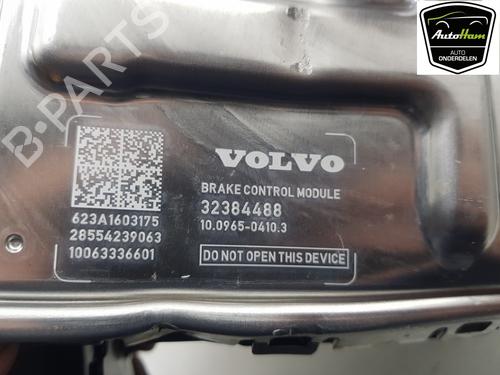 Servo brake VOLVO XC60 II (246) T6 Plug-In Hybrid AWD | BP25884049M42 