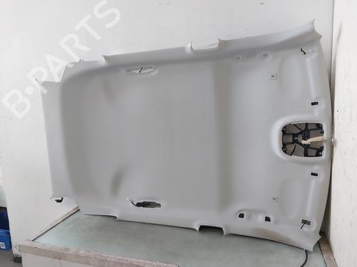 Interiør tag JEEP COMPASS (MP, M6, MV, M7) 1.4 MultiAir | BP39493788I12 - Image 2