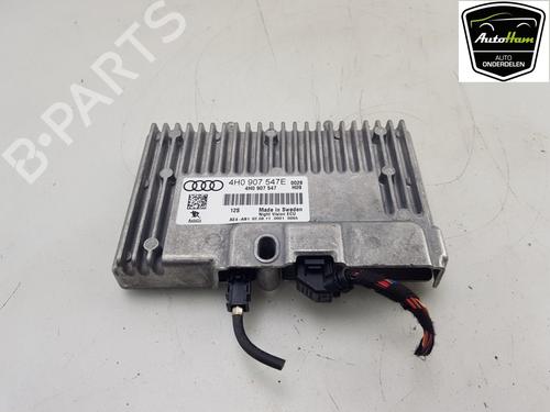 Other AUDI A7 Sportback (4GA, 4GF) 3.0 TDI quattro | BP19667638O1 