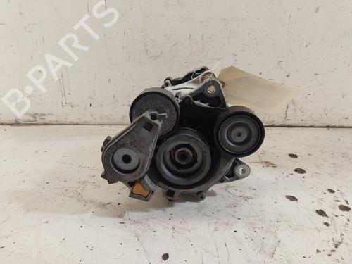 Used Alternator Alternator AUDI A3 Limousine (8YS, 8YM) 35 TFSI Mild Hybrid (150 hp) 39948873 39948873