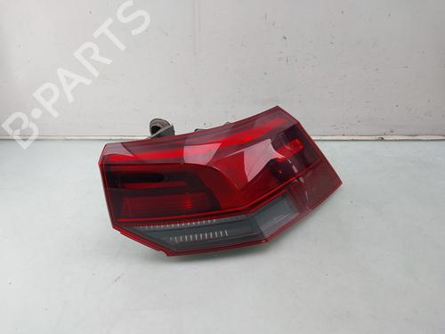 Feu arrière droit VW GOLF VIII (CD1, DA1) 2.0 TDI (150 hp) 30167938
