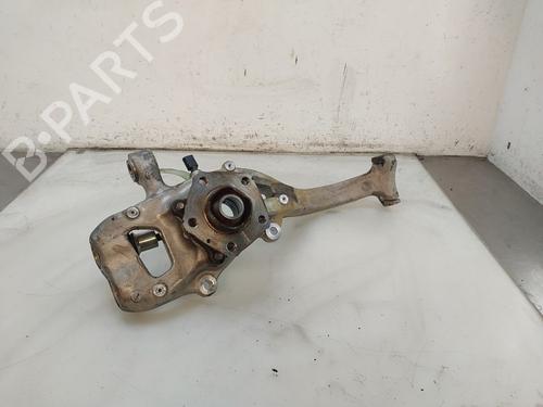 Left front steering knuckle AUDI Q8 E-TRON SUV (GEG) 55 quattro | BP37179165M25 - Image 2