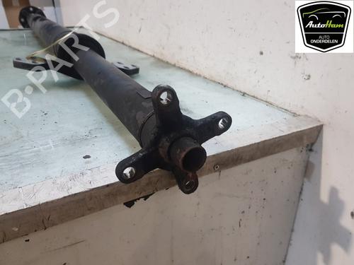 Driveshaft MERCEDES-BENZ V-CLASS (W447) V 300 CDI / d 4-matic (447.811, 447.813) | BP23190573M37 
