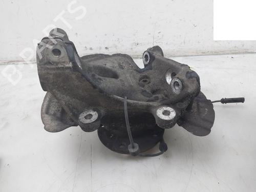 Left front steering knuckle BMW 1 (F20) 116 i | BP30167920M25 