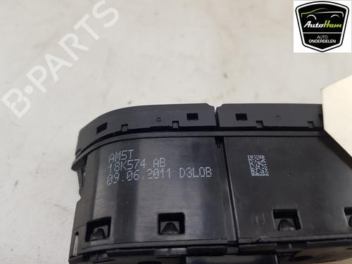 Switch FORD FOCUS III Turnier 1.6 EcoBoost | BP19336021I30