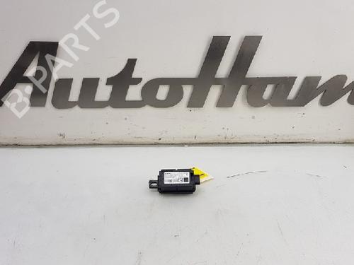 Used Electronic module BMW 2 Gran Coupe (F44) 218 i (140 hp) 13138144