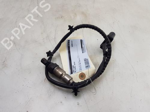 Elektronisk sensor OPEL ASTRA K (B16) 1.6 CDTi (68) (110 hp) 24037713