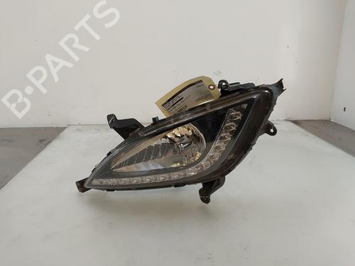 Used Left front fog light HYUNDAI i20 I (PB, PBT) 1.2 (86 hp) 25893279