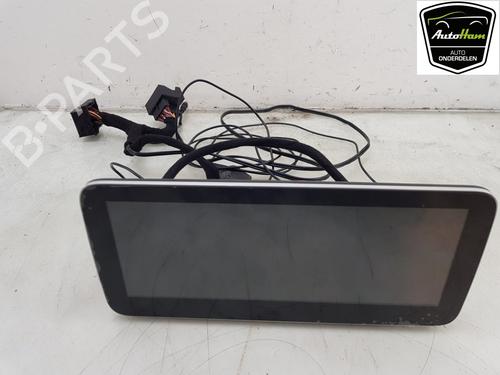Used Electronic module MERCEDES-BENZ C-CLASS (W205) C 350 e (205.047) (279 hp) 20208653