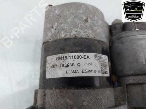 Starter FORD ECOSPORT 1.0 EcoBoost | BP13105478M8 