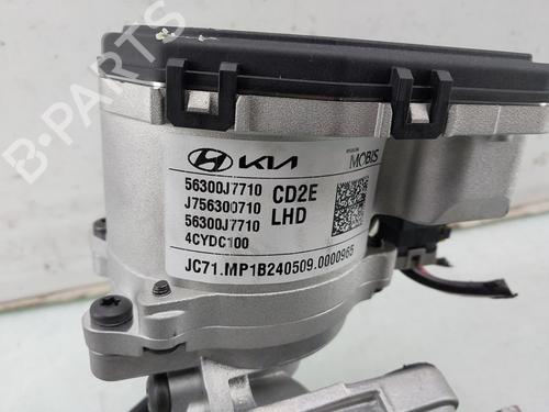 Steering column KIA CEED Sportswagon (CD) 1.0 T-GDI | BP29160466M21 