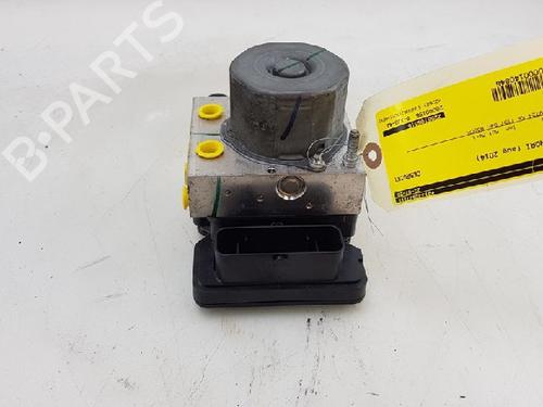 ABS pump NISSAN QASHQAI II (J11, J11_) 1.2 DIG-T | BP12005645M43 