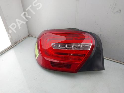 Achterlicht links MERCEDES-BENZ A-CLASS (W176) A 180 (176.042) | BP30509906C34 