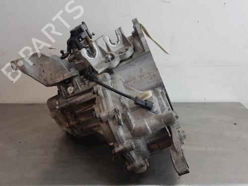 Gearbox OPEL KARL (C16) 1.0 | BP12028153M3 