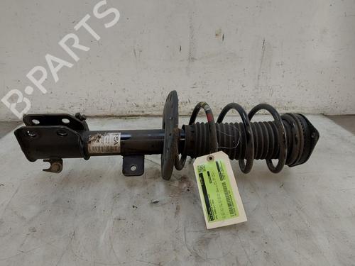 Used Right front shock absorber Right front shock absorber OPEL CORSA F (P2JO) 1.2 MHEV (101 hp) 36489293 36489293