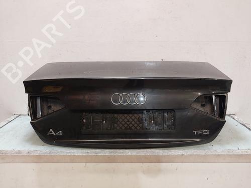 Used Tailgate AUDI A4 B8 (8K2) 1.8 TFSI (120 hp) 29174850