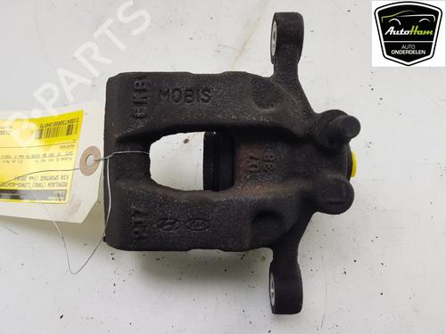 Left rear brake caliper KIA SPORTAGE IV (QL, QLE) 1.6 GDI | BP12037470M107 