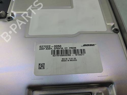 Electronic module PORSCHE CAYENNE (92A) 3.0 Diesel | BP31041113M83