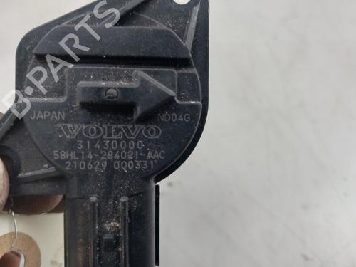 Mass air flow sensor VOLVO XC60 II (246) T8 Hybrid AWD | BP30121747M95 
