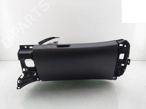 Used Glove box RENAULT SCÉNIC IV (J9_) 1.2 TCe 115 (115 hp) 24943293