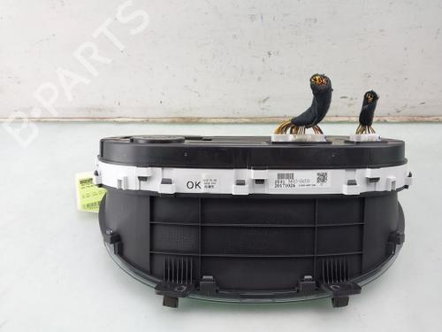 Instrument cluster KIA PICANTO III (JA) 1.2 | BP33976735C47 - Image 4