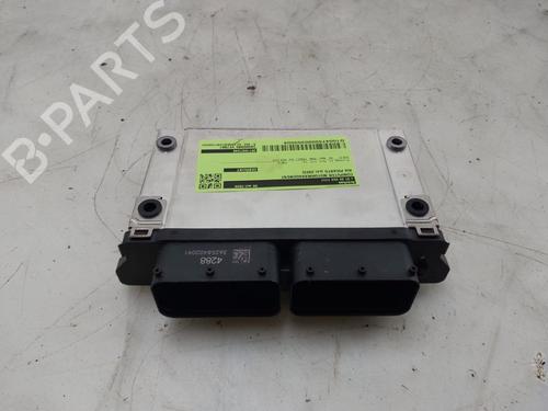 Used Engine control unit (ECU) Engine control unit (ECU) KIA PICANTO III (JA) 1.0 (63 hp) 32982690 32982690