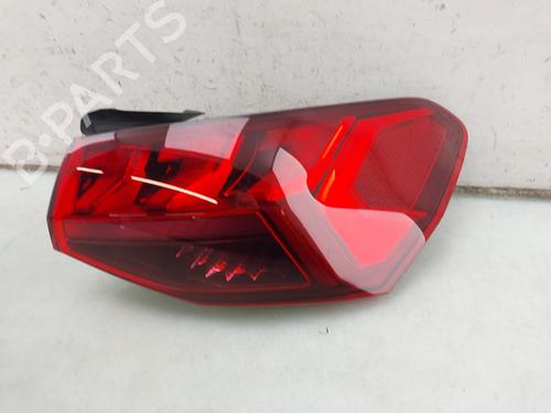 Right taillight AUDI A3 Limousine (8YS, 8YM) 35 TFSI Mild Hybrid | BP39766595C35 - Image 2