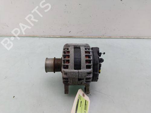 Used Alternator VW GOLF VIII (CD1, DA1) 1.5 TSI (131 hp) 31923183