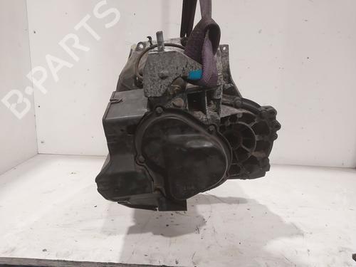 Gearbox FORD FIESTA VI (CB1, CCN) 1.6 TDCi | BP25790906M3 