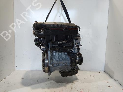 Used Engine Engine OPEL CORSA F (P2JO) 1.2 (68) (101 hp) 34540212 34540212