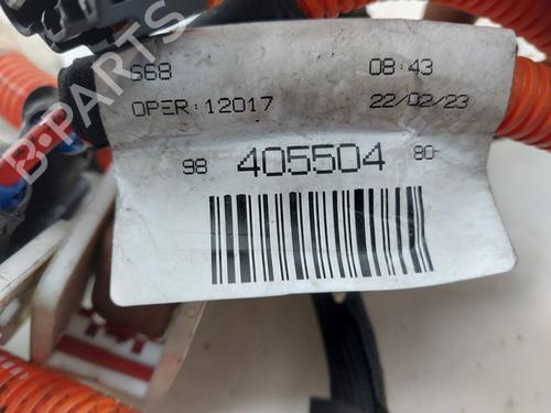 Other PEUGEOT 208 II (UB_, UP_, UW_, UJ_) e-208 | BP30388391O1