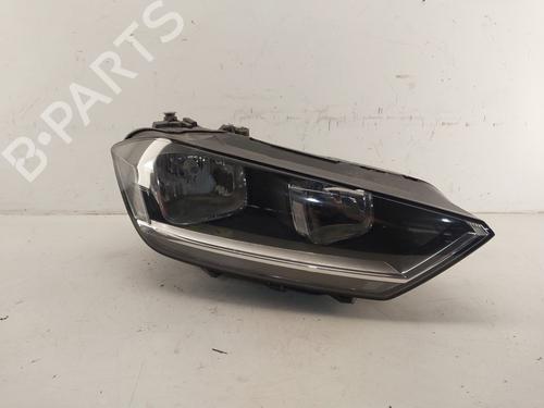 Used Right headlight Right headlight 37232086 37232086