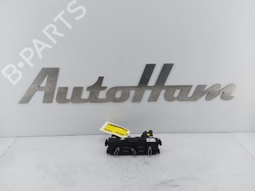 Used Climate control Climate control VW POLO VI (AW1, BZ1, AE1) 1.0 TSI (95 hp) 12035398 12035398