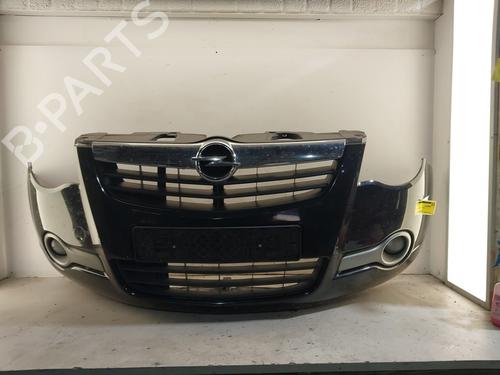 Used Front bumper Front bumper 39265540 39265540