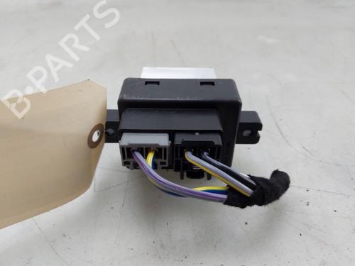 Heater resistor FORD TRANSIT CUSTOM V710 Van (NRN) 2.0 EcoBlue | BP37179609M108 - Image 3