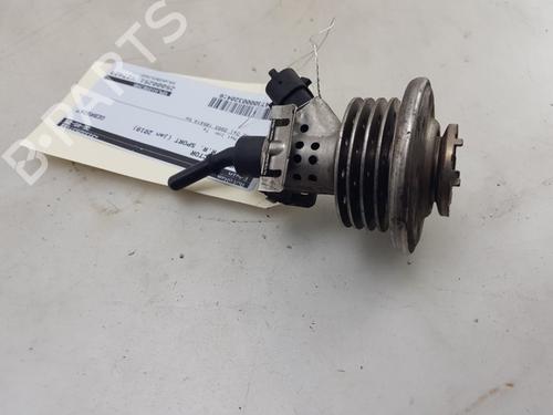 Injector LAND ROVER RANGE ROVER SPORT II (L494) 3.0 SDV6 4x4 | BP29910133M100