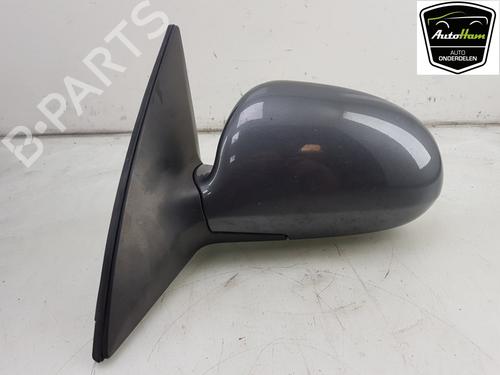 Used Left mirror HYUNDAI i30 (FD) 1.4 (109 hp) 13661540