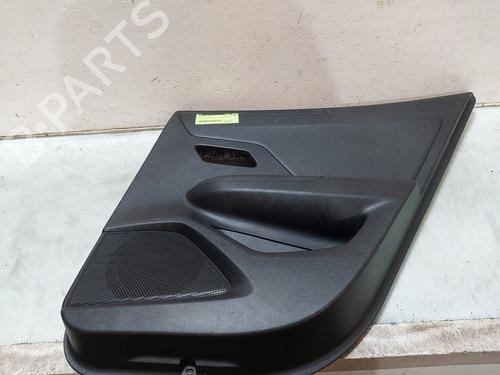 Rear right panel OPEL MOKKA 1.2 (76) | BP30121821C61