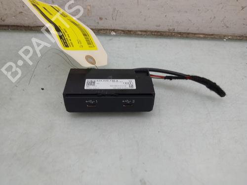 Elektronisk modul Elektronisk modul AUDI A3 Limousine (8YS, 8YM) 35 TFSI Mild Hybrid (150 hp) 39766620 39766620