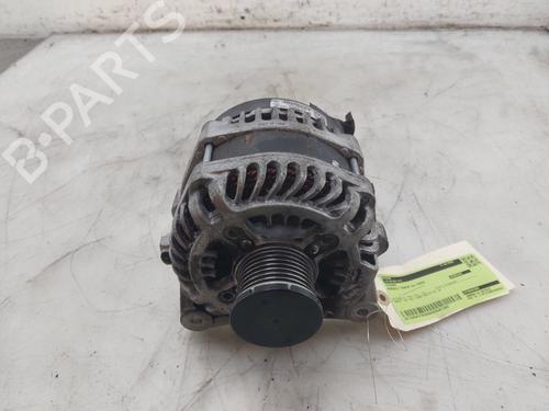Used Alternator Alternator RENAULT TRAFIC III Van (FG_) 2.0 dCi 170 (FGMM, FGMV) (170 hp) 34539524 34539524