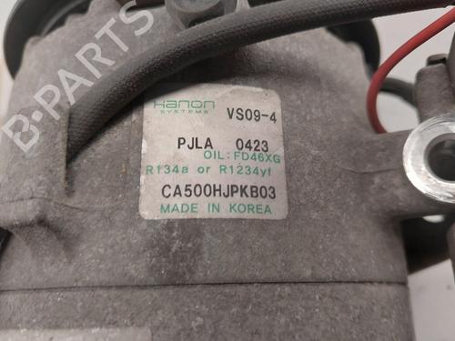 AC compressor KIA PICANTO III (JA) 1.0 | BP37169894M34 - Image 4