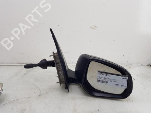 Right mirror SUZUKI ALTO VII (GF, HA25_, HA35_) 1.0 (AMF310, GFC31S) | BP25893402C27