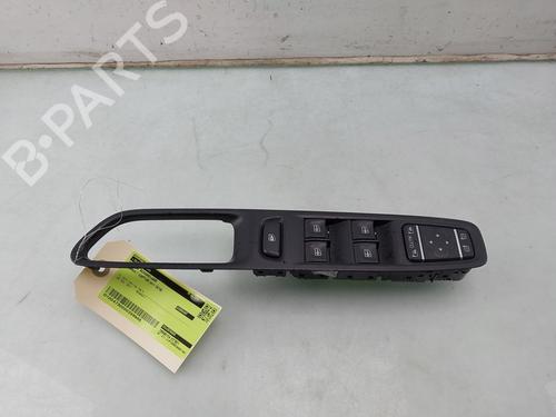 Mirror switch RENAULT CAPTUR I (J5_, H5_) 1.2 TCe 120 | BP33812003I25 - Image 2
