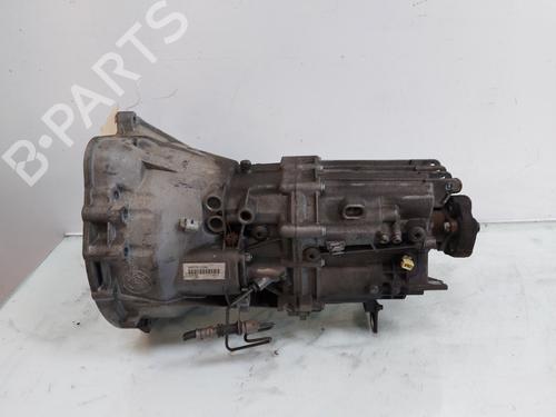 Gearbox BMW 3 (E90) 318 i | BP24943348M3 