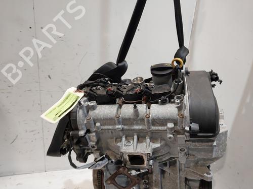 Engine VW UP! (121, 122, BL1, BL2, BL3, 123) 1.0 | BP32415753M1