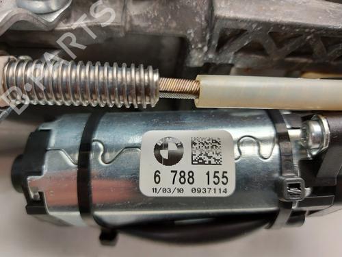 Steering column BMW 5 (F10) 550 i xDrive | BP36048729M21 - Image 5