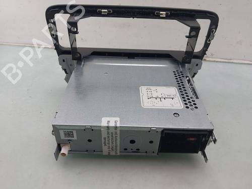 Radio VW UP! (121, 122, BL1, BL2, BL3, 123) 1.0 | BP29938704E6