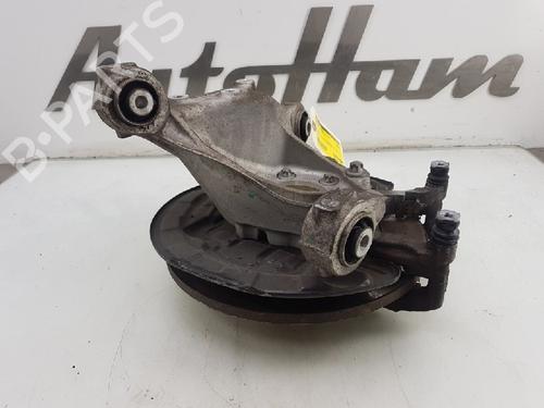 Right rear steering knuckle MERCEDES-BENZ B-CLASS Sports Tourer (W247) B 200 (247.087) | BP12033450M28 